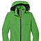 TORRENT WTRPRF JKT (F) Front Angle Left